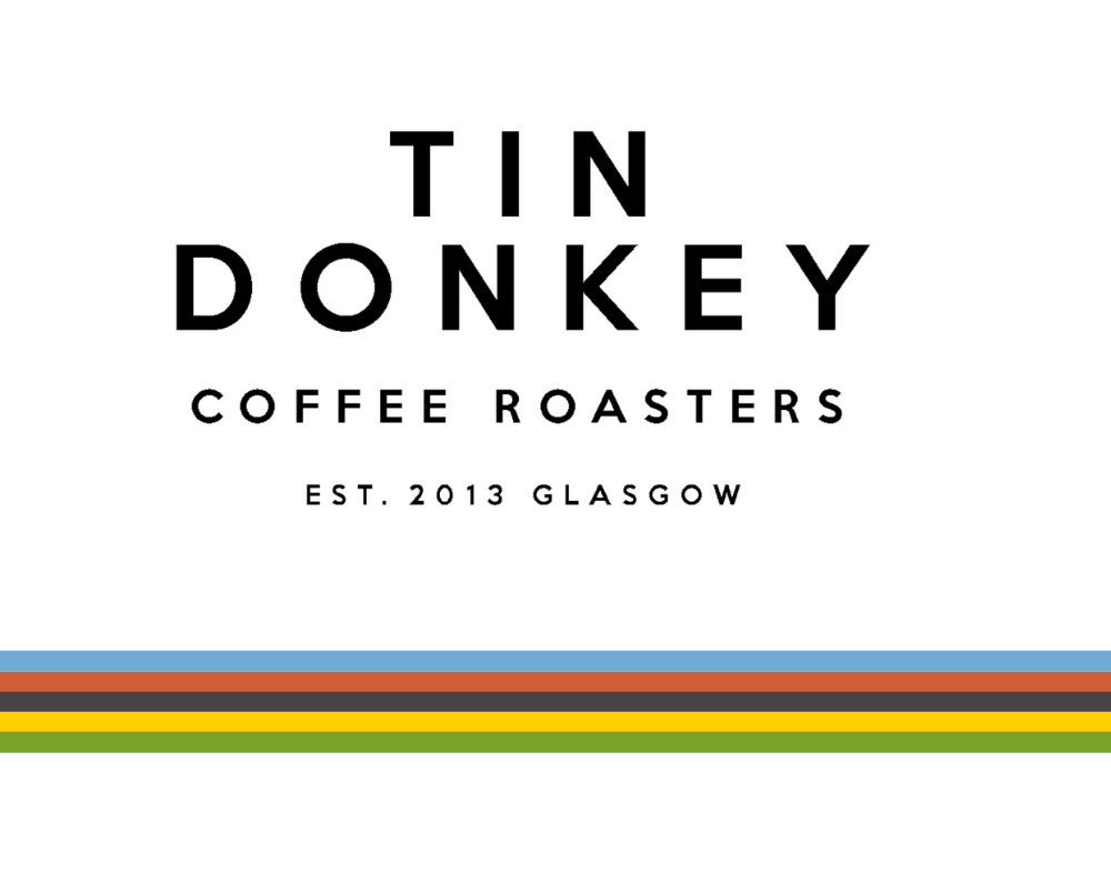 tin donkey coffee