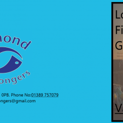 Fresh Fish Gift Voucher £30